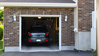 Garage Door Installation at Harwick, Pennsylvania